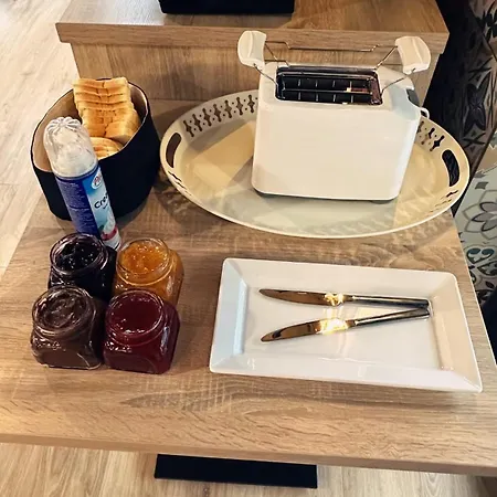 Apartamenty, Domki I Pokoje Ze Sniadaniem Kajan Jastrzebia Gora Exterior photo