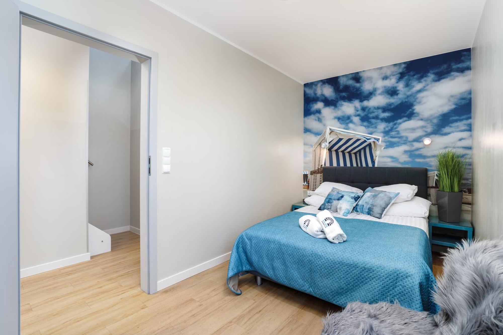 Apartamenty, I Ze Sniadaniem Kajan Apartment Jastrzębia Góra