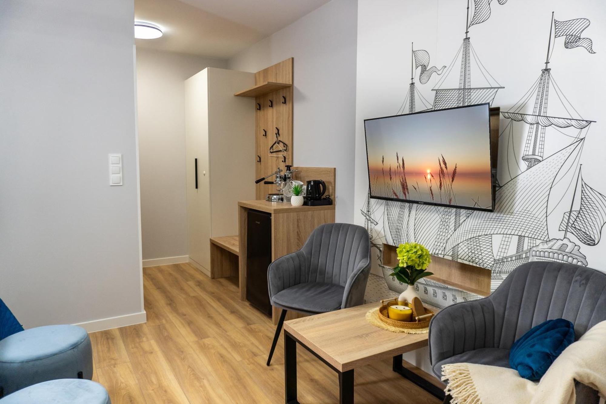 Apartamenty, I Ze Sniadaniem Kajan
