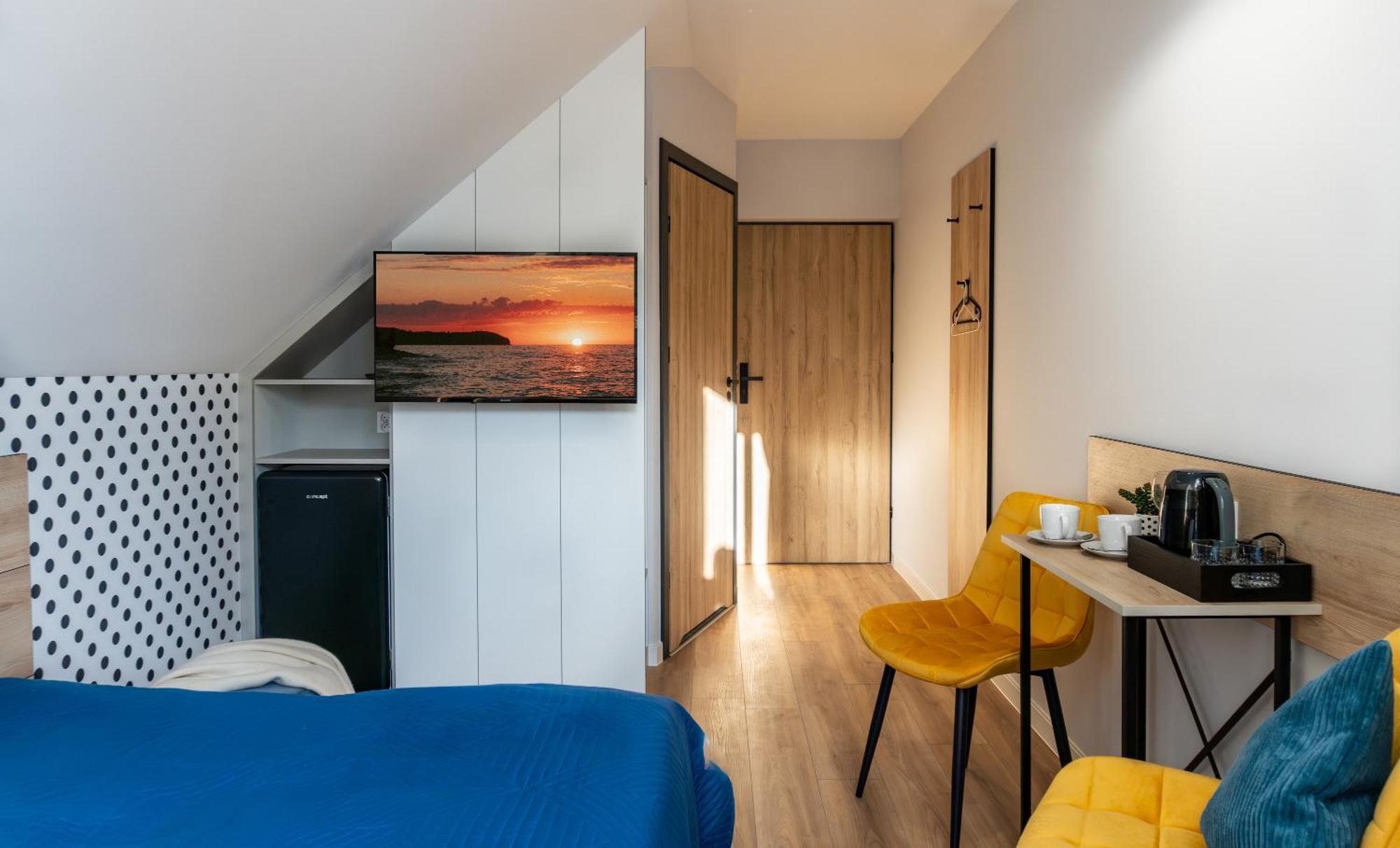 Apartamenty, I Ze Sniadaniem Kajan *