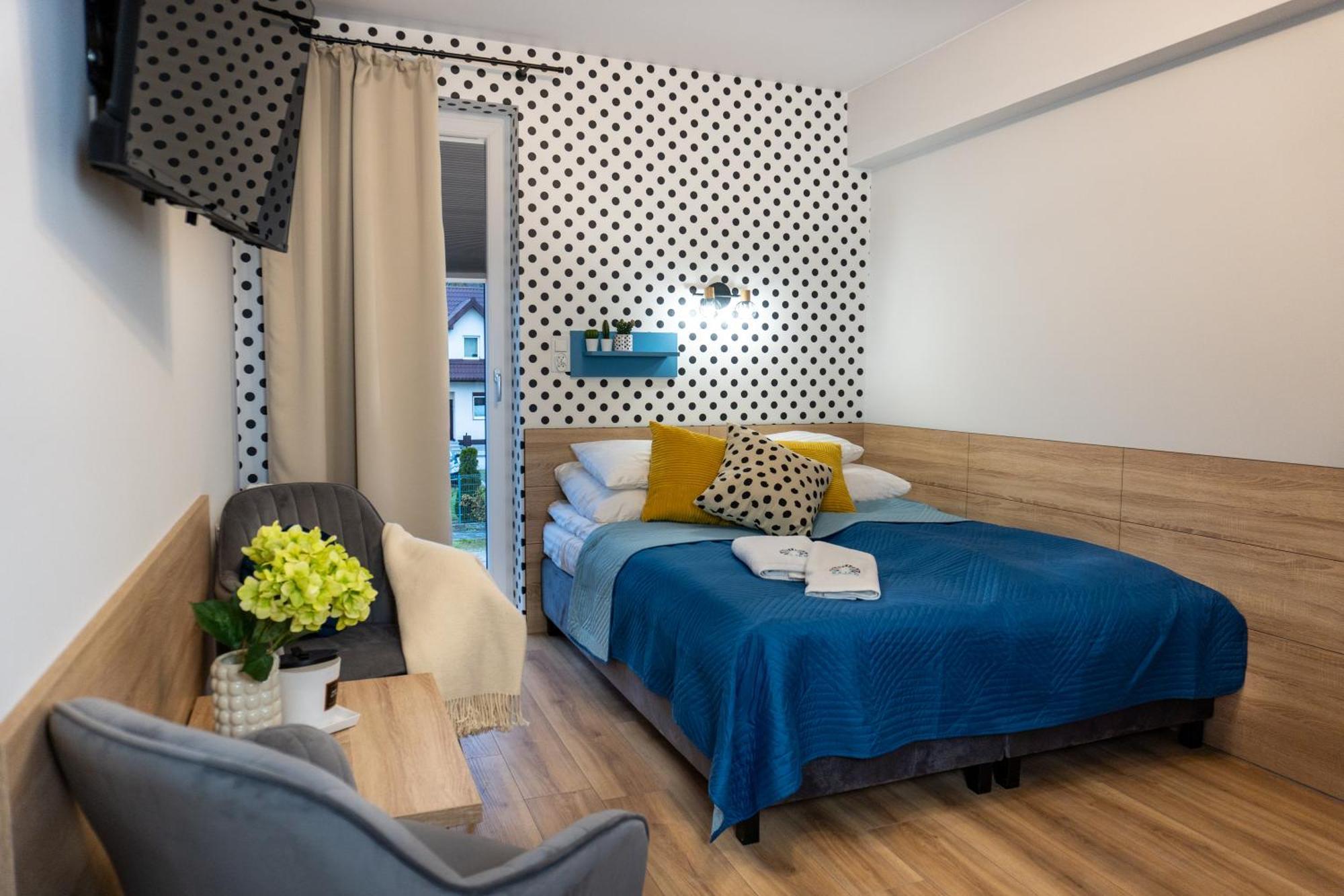 Apartamenty, I Ze Sniadaniem Kajan