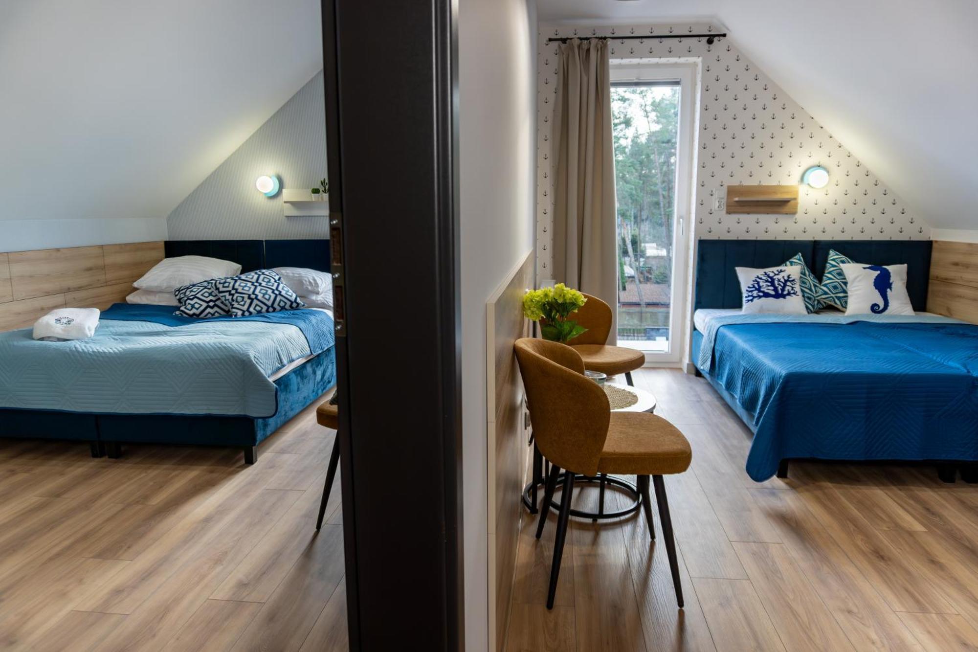 Apartamenty, I Ze Sniadaniem Kajan