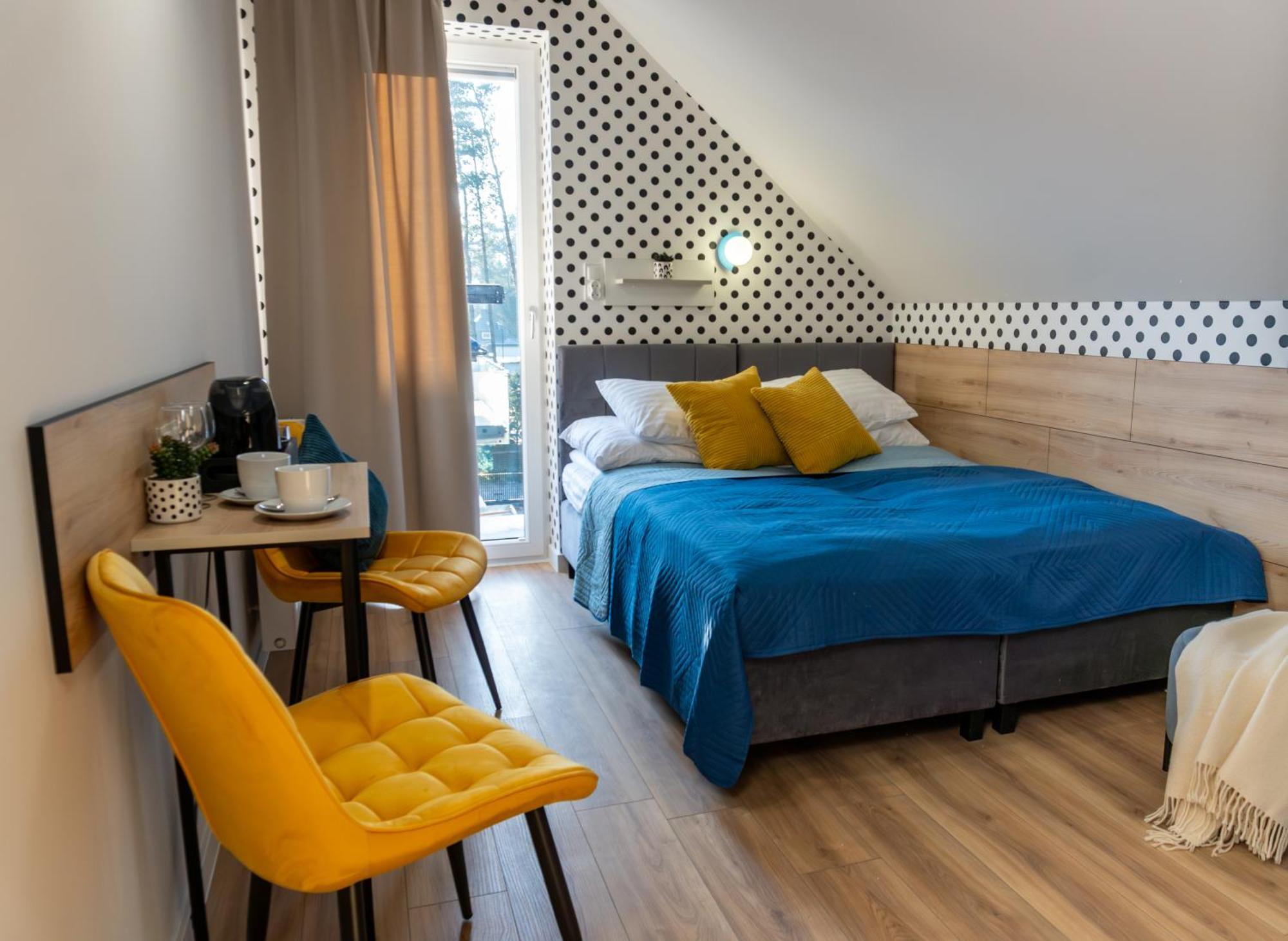 Apartamenty, I Ze Sniadaniem Kajan Apartment