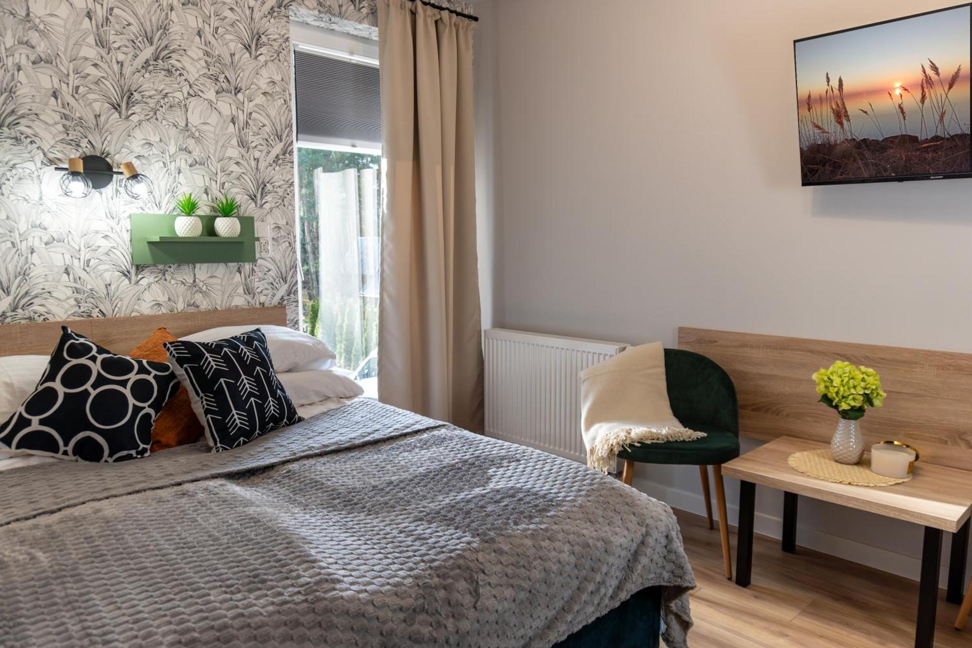 Apartamenty, I Ze Sniadaniem Kajan