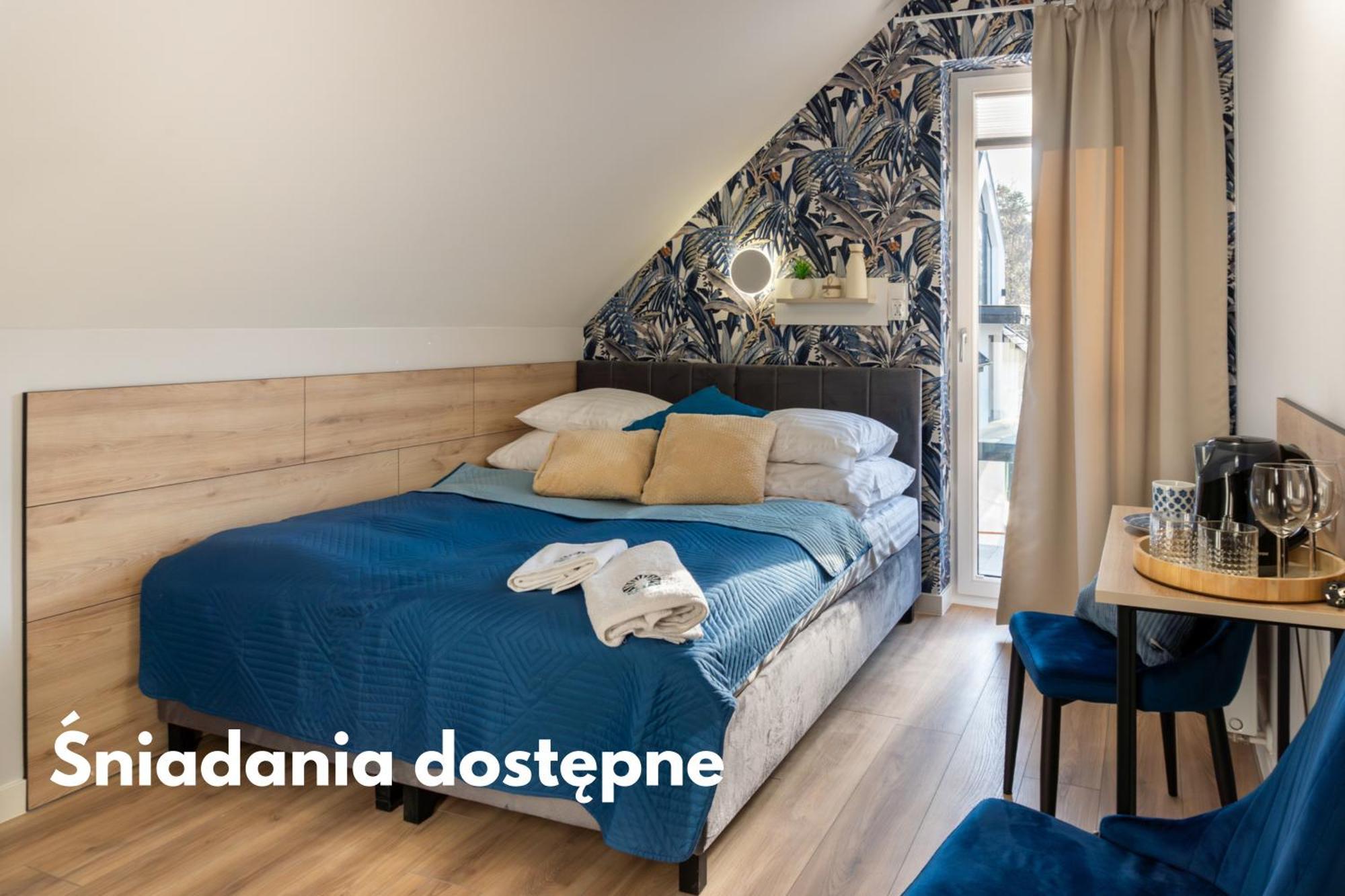 Apartamenty, I Ze Sniadaniem Kajan