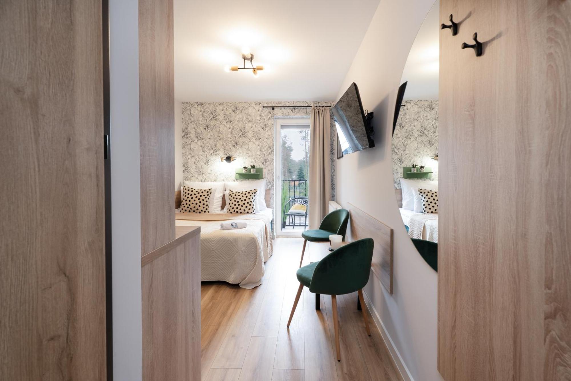 Apartamenty, I Ze Sniadaniem Kajan