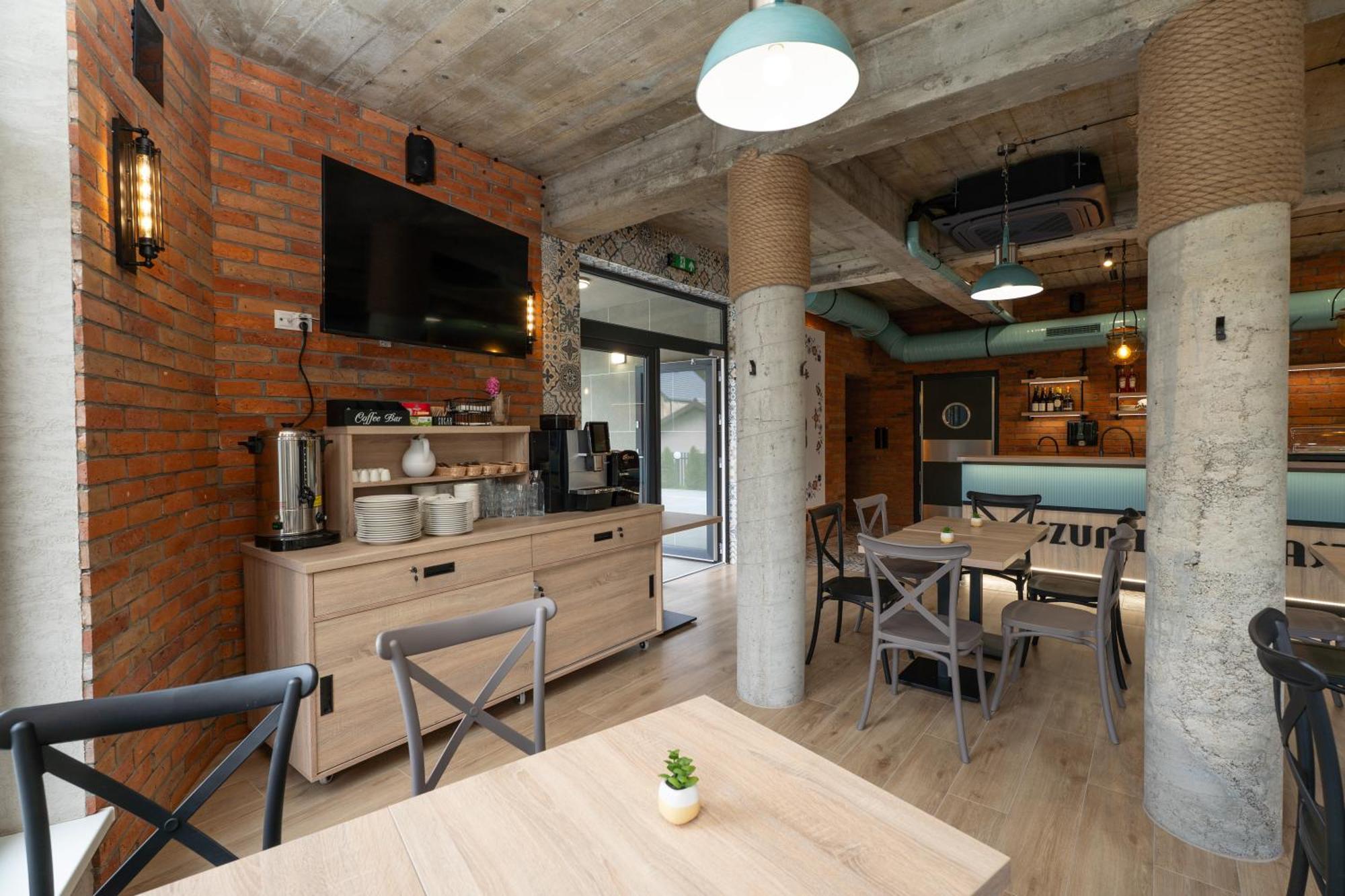 Apartamenty, I Ze Sniadaniem Kajan Apartment